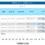 ペラサイトはまだまだ稼げる様子。
