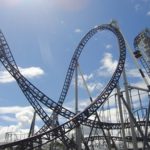 グーグル動きすぎ。急上昇と急落を繰り返すアクセス